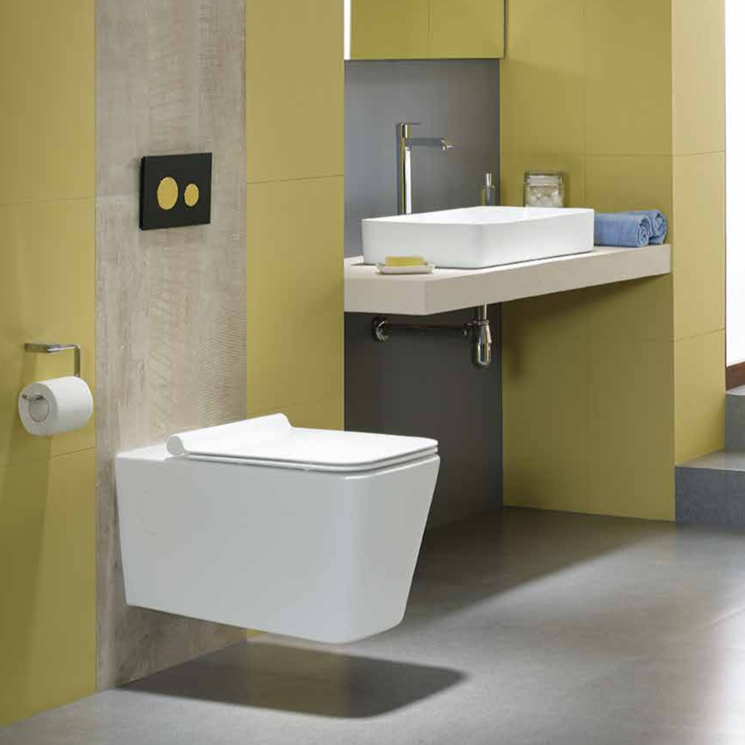 Top Sanitaryware Brands in India