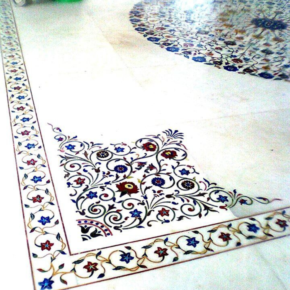 Floor Tiles Design