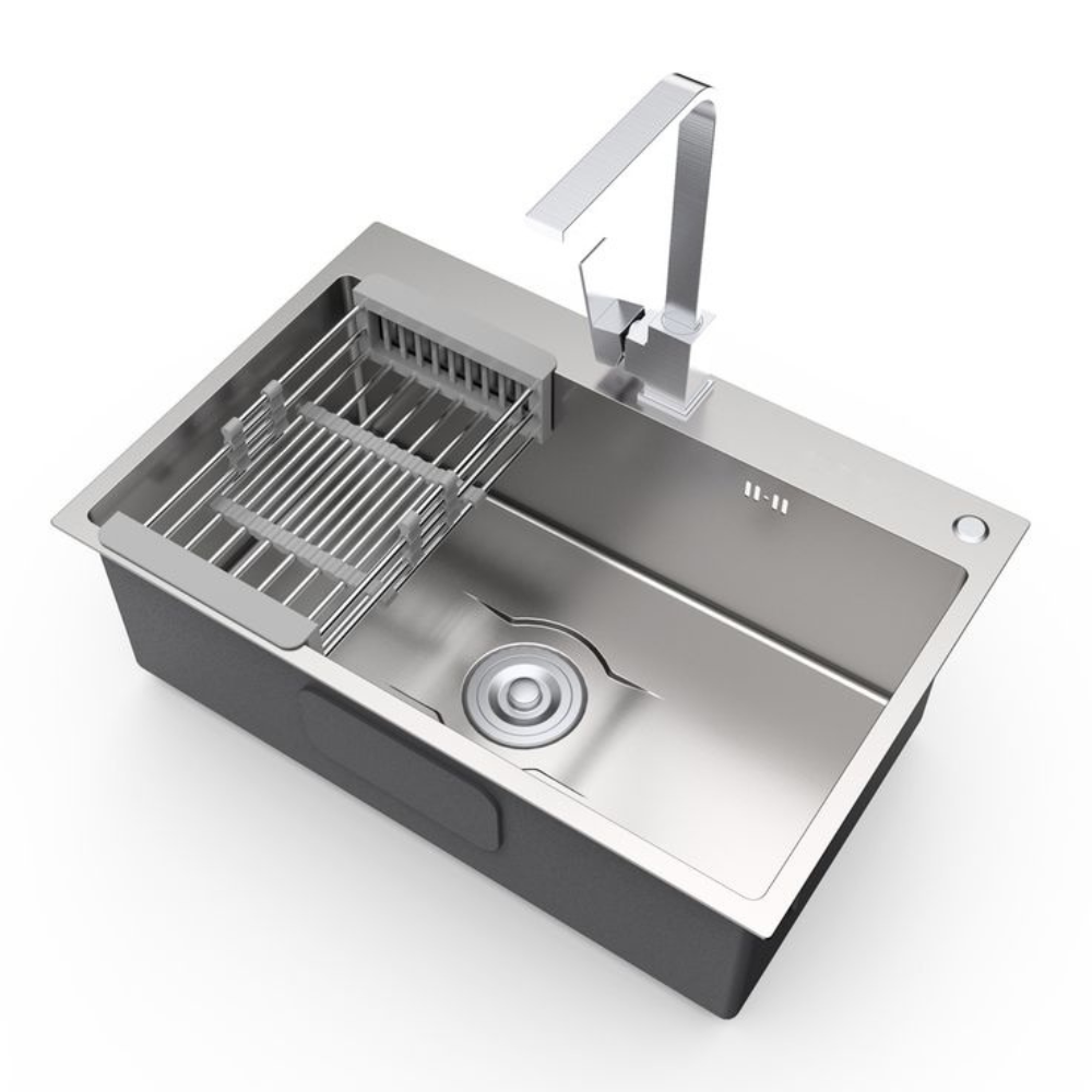Stainless Steel Sink for Kitchen
