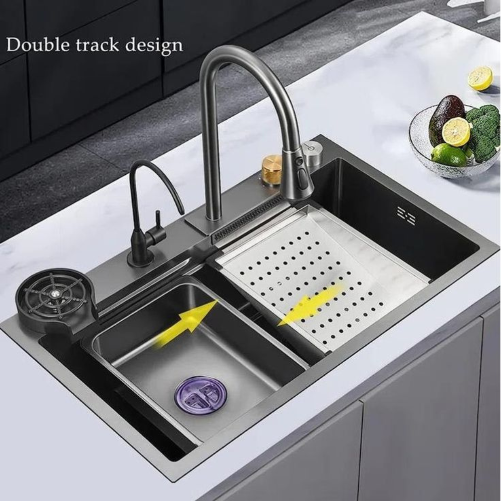 Kitchen Fittings Supplier