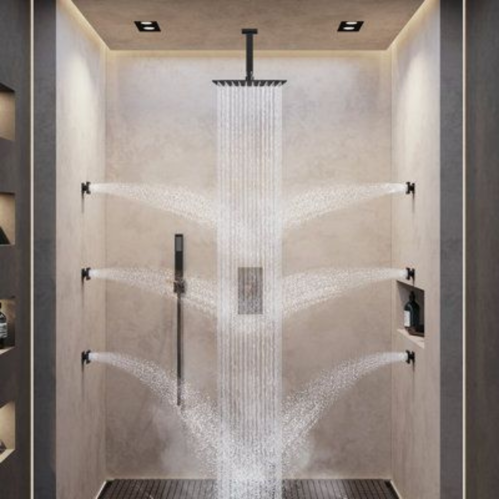 Bathroom Accessories Store