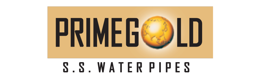 prime gold logo