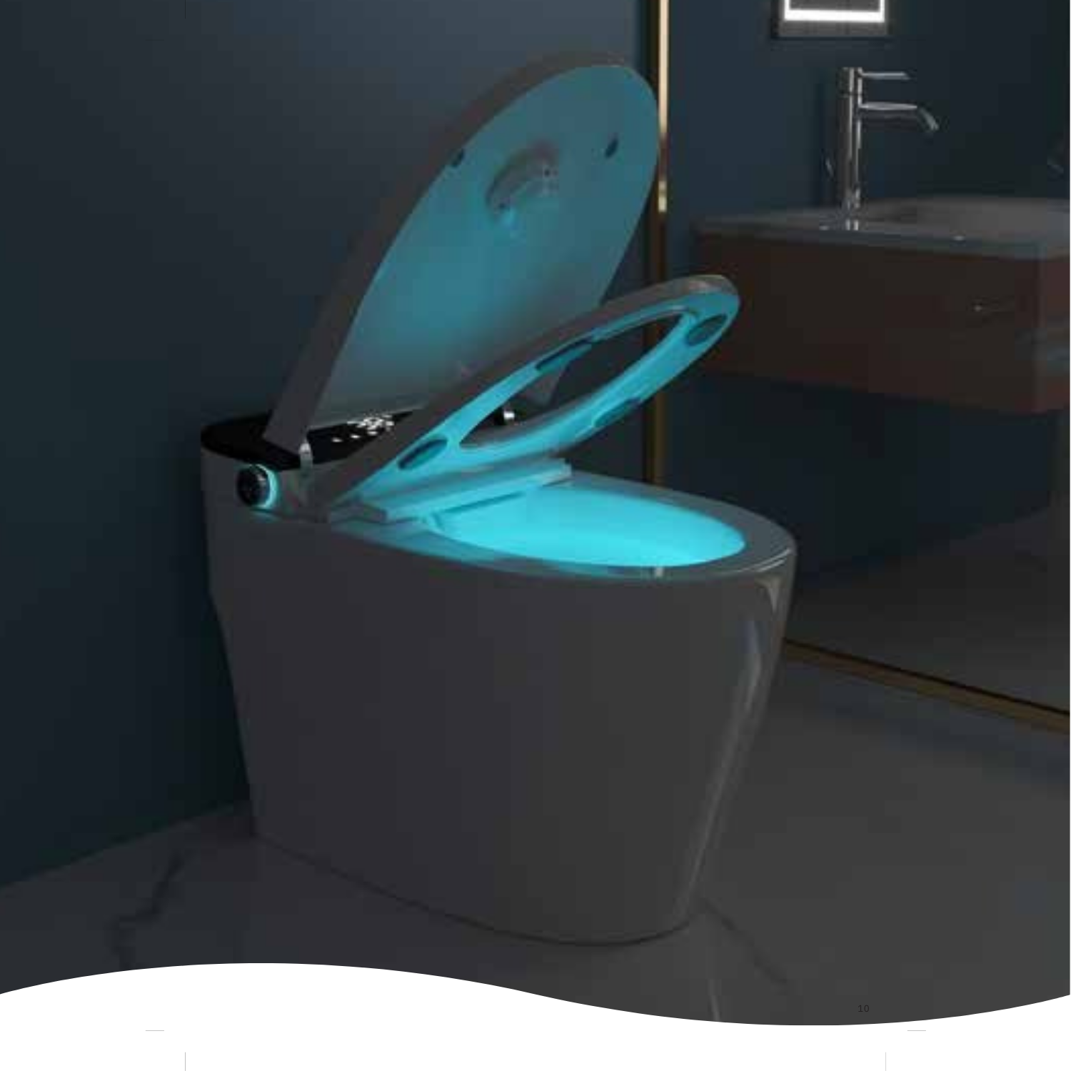 Top Sanitaryware Brands in India