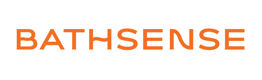 bathsense logo