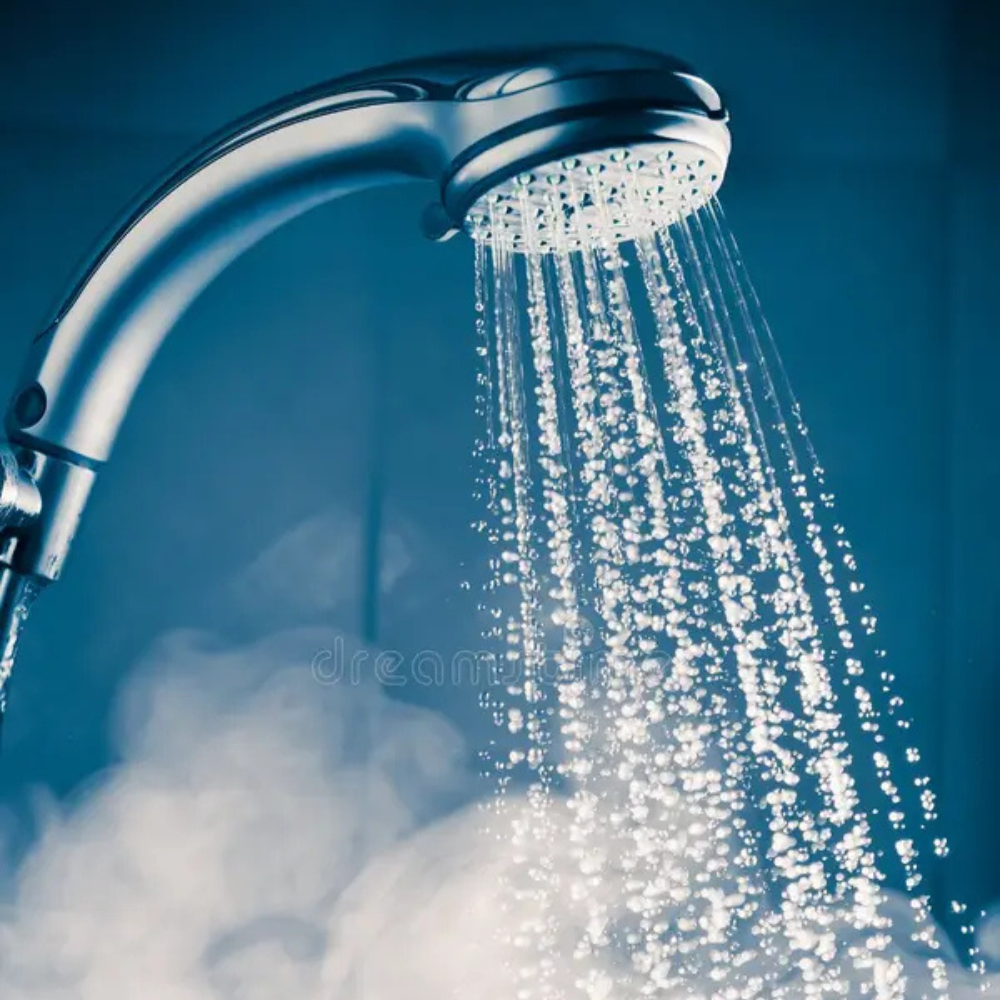 shower images