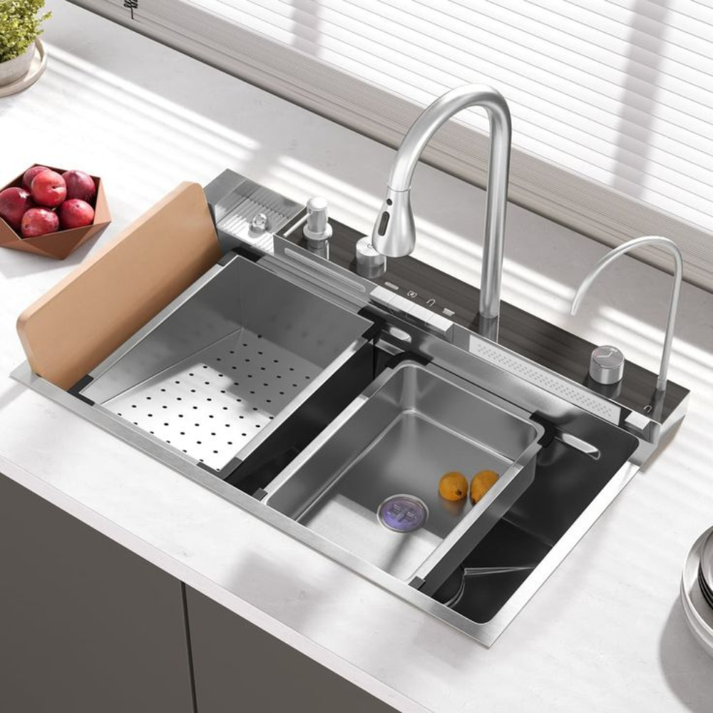 kutchen sink