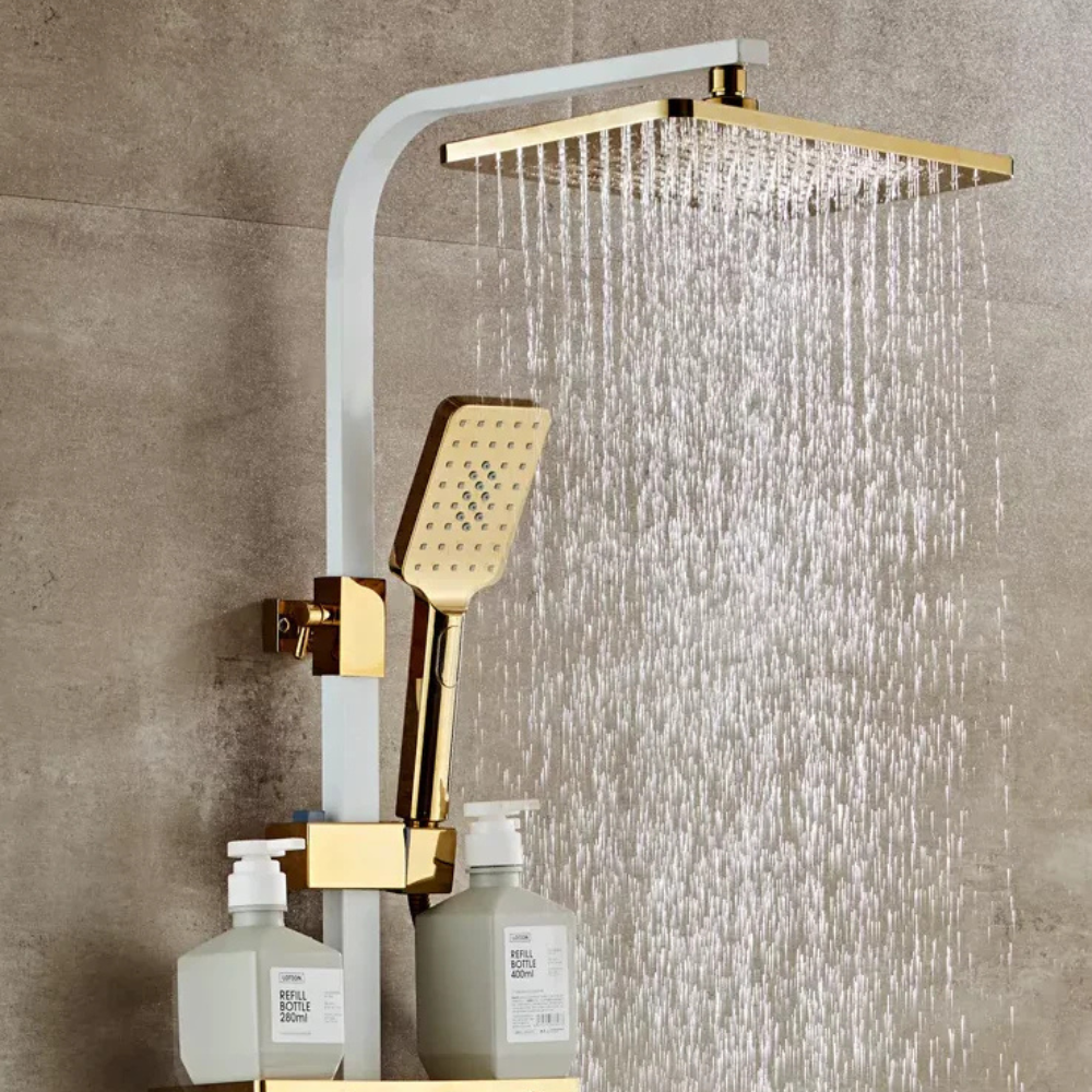 shower images