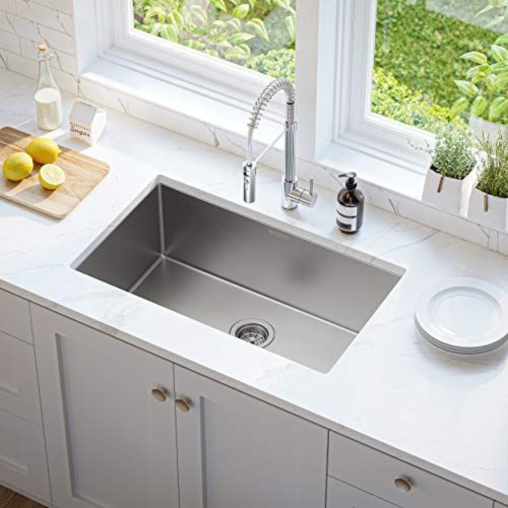 Stainless Steel Sink images