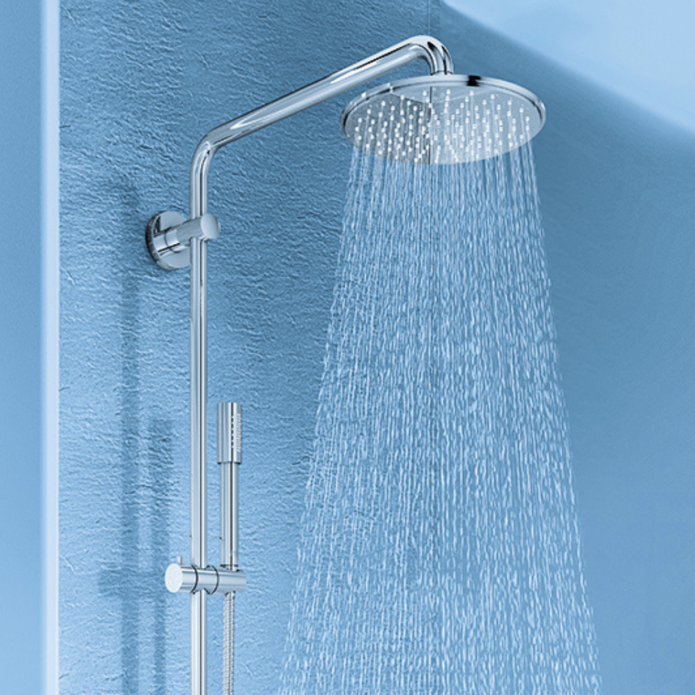 bathroom shower designs