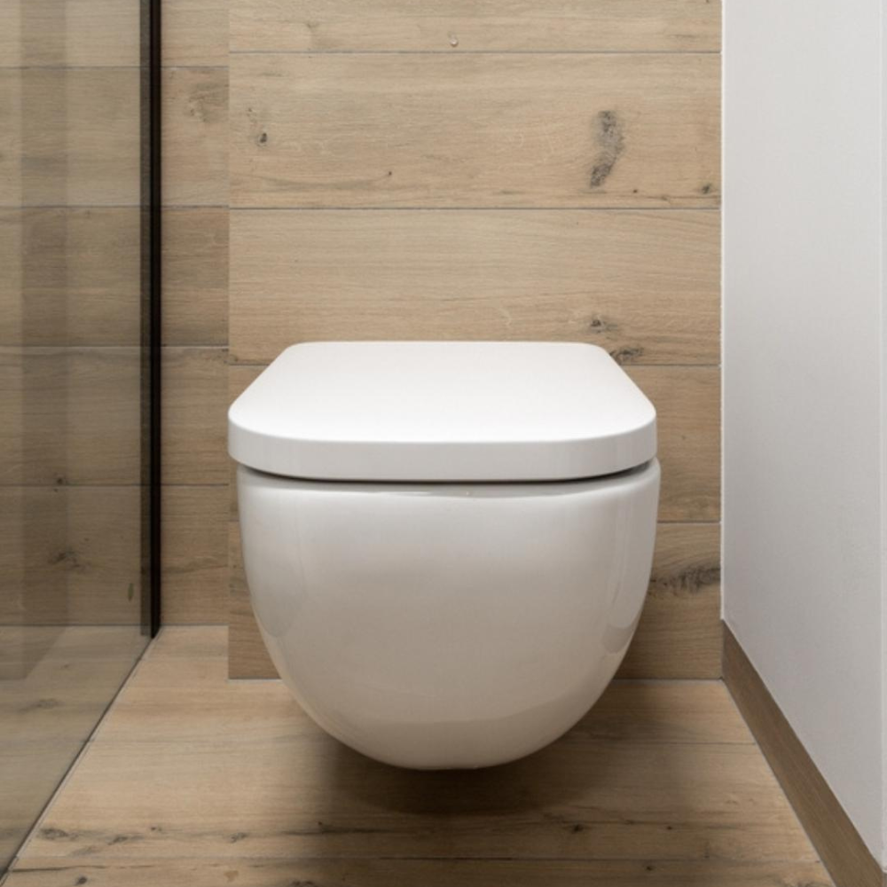 water closet toilet