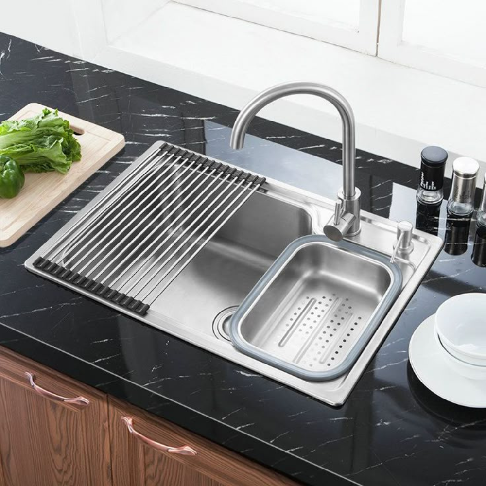 kitchen sink