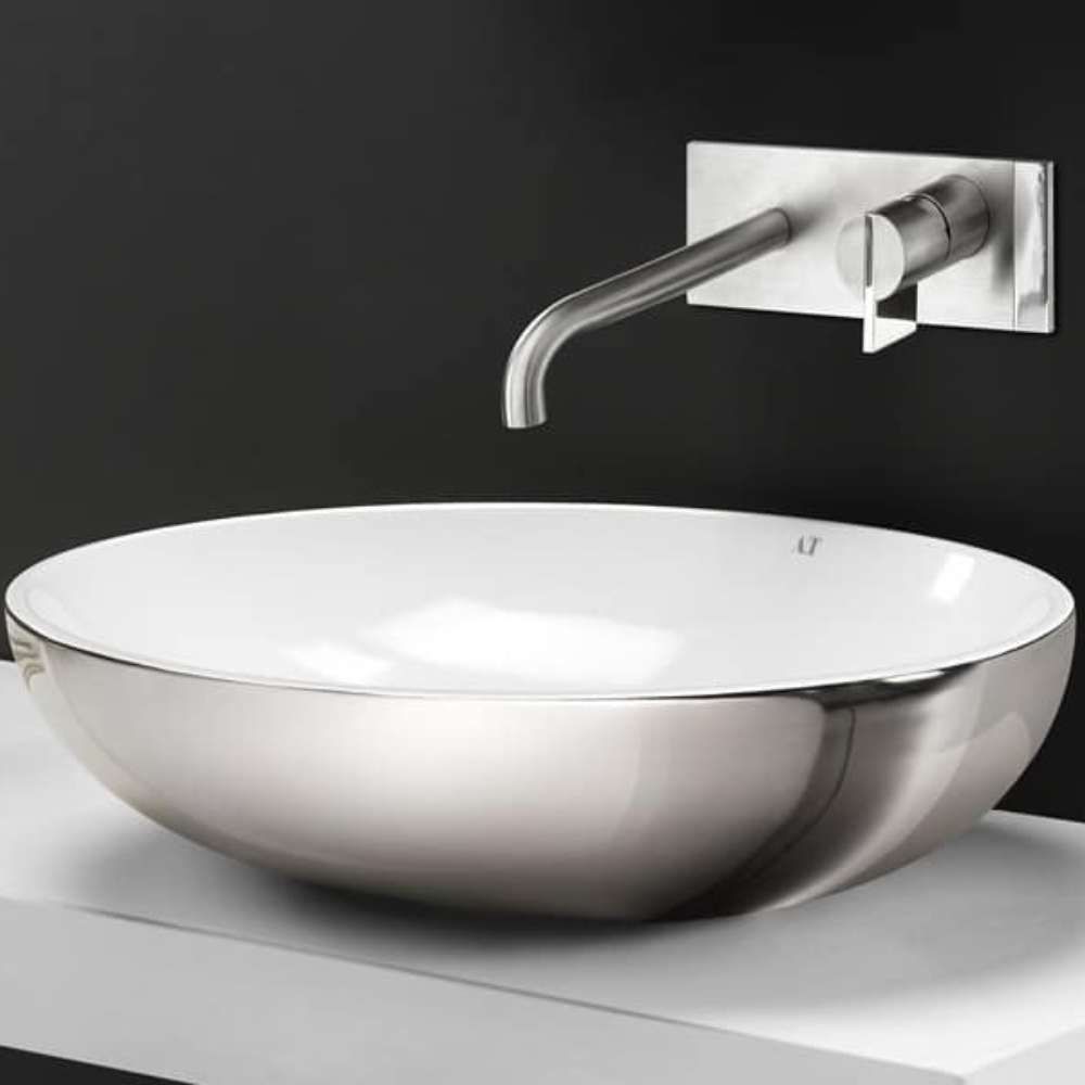Wash Basin Sink in Bathroom