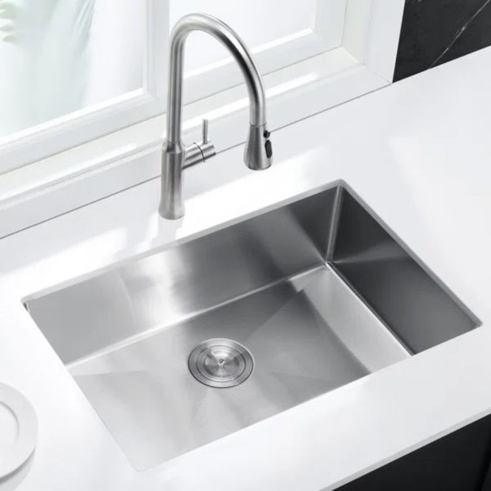Stainless Steel Sink for Kitchen
