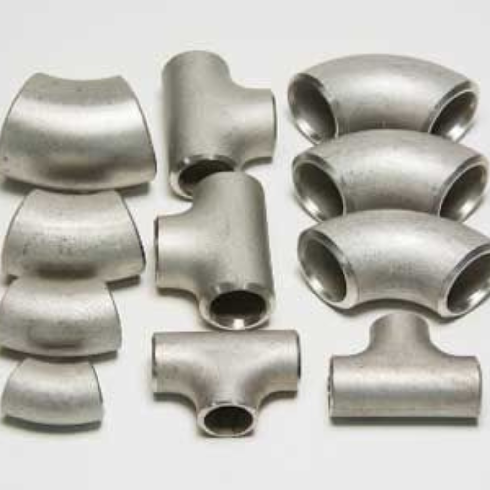 ss pipe supplier