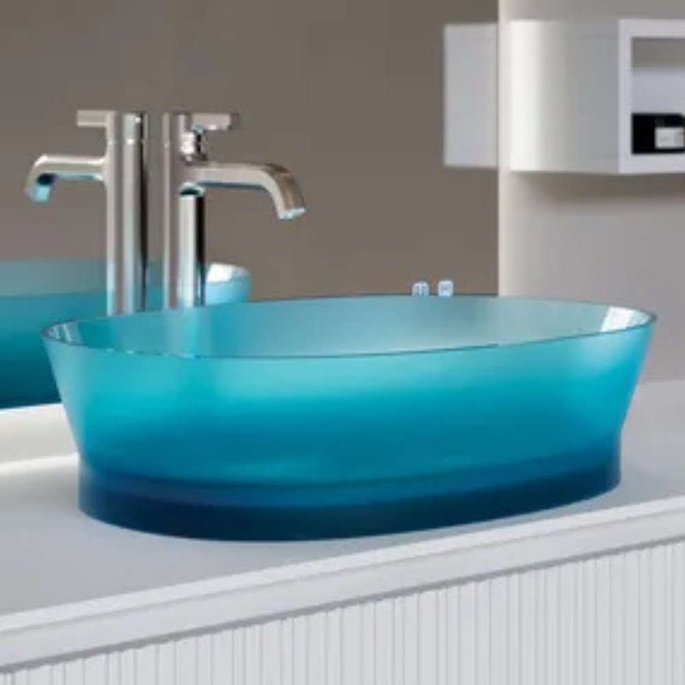 Wash Basin Sink in Bathroom