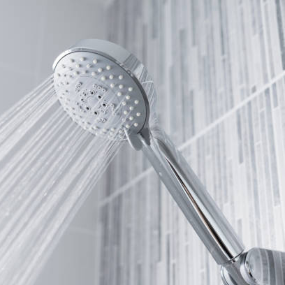 shower images
