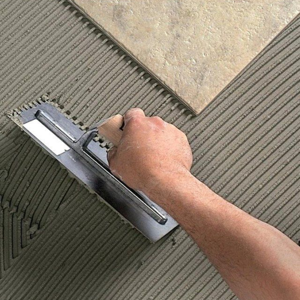 Tile Adhesive for floor Tiles, Construction Materials Supplier