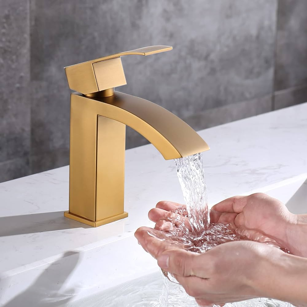 buy Bathroom Faucets
