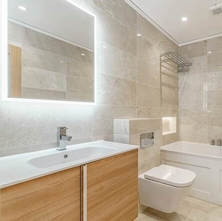 luxury dressing table