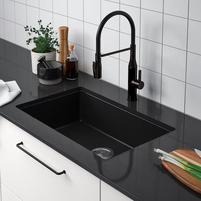 Quartz Sinks Shop in Delhi