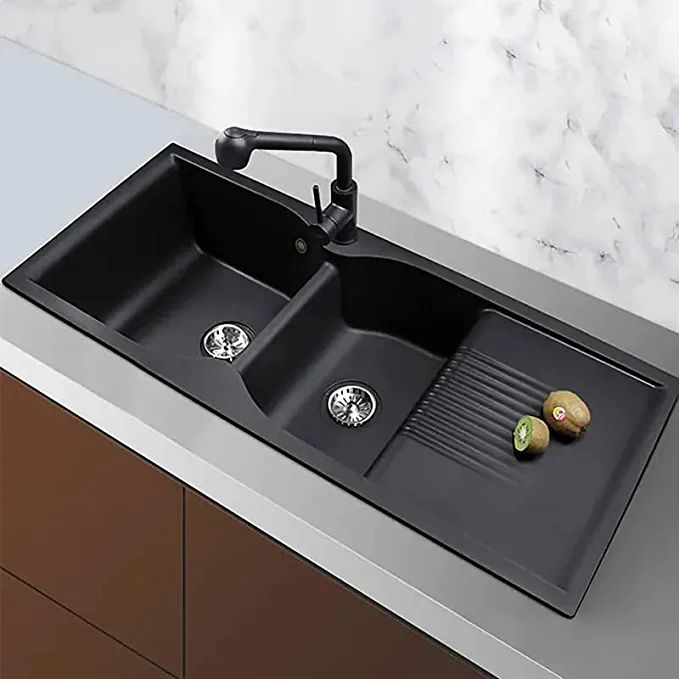 Quartz Sinks Shop in Delhi