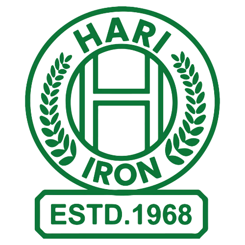 hari iron logo png