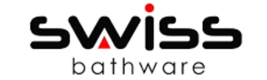 swiss bathware logo