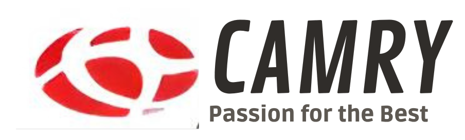 camry logo, Bathroom Accessories Store