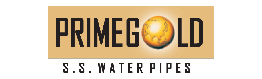 prime gold logo