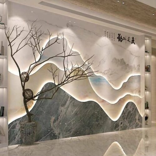 deisgning tiles for bathroom