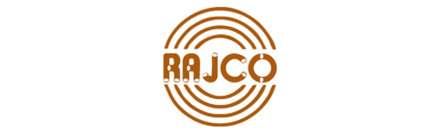 rajco logo, Copper Pipes for AC